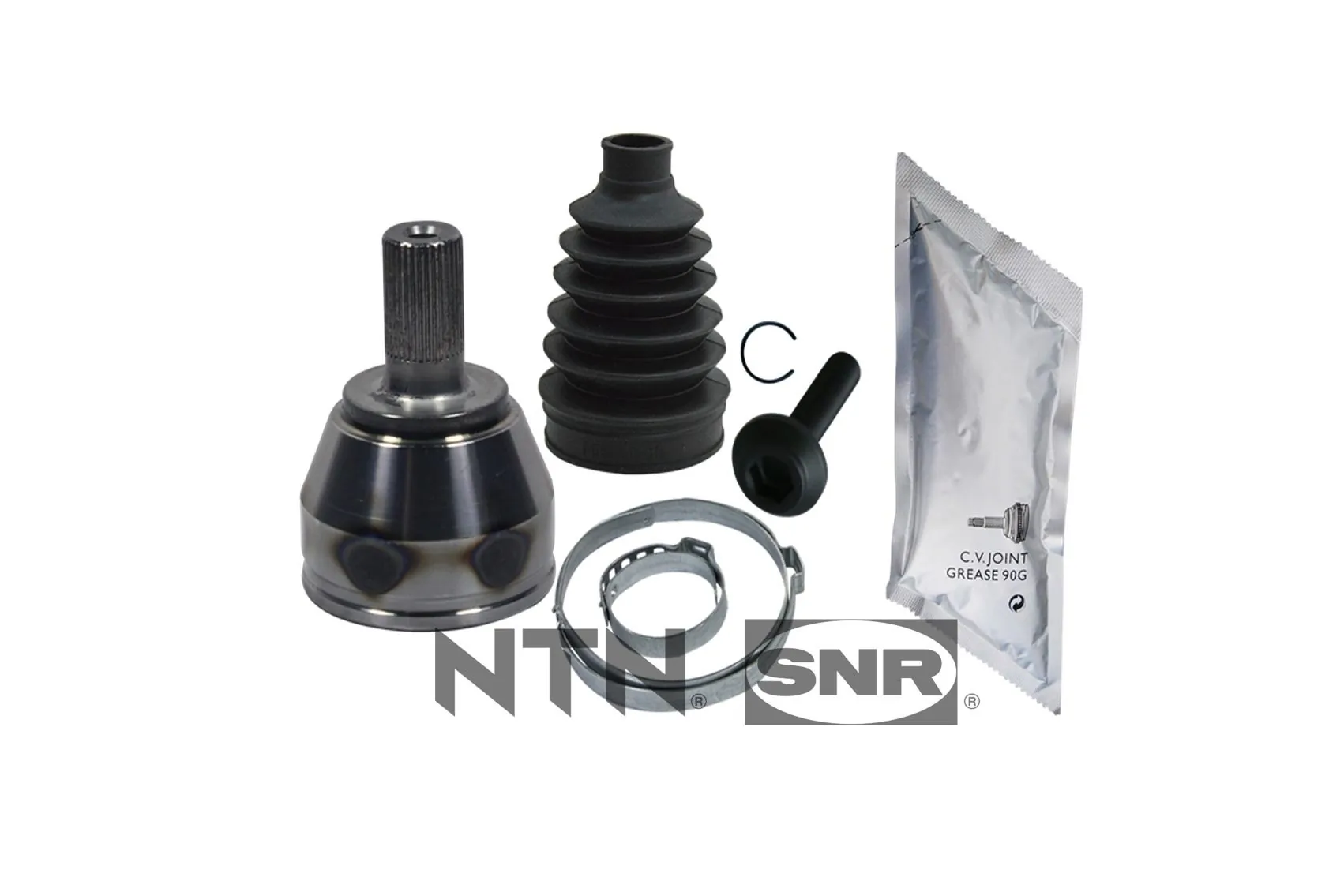 Joint Kit, drive shaft