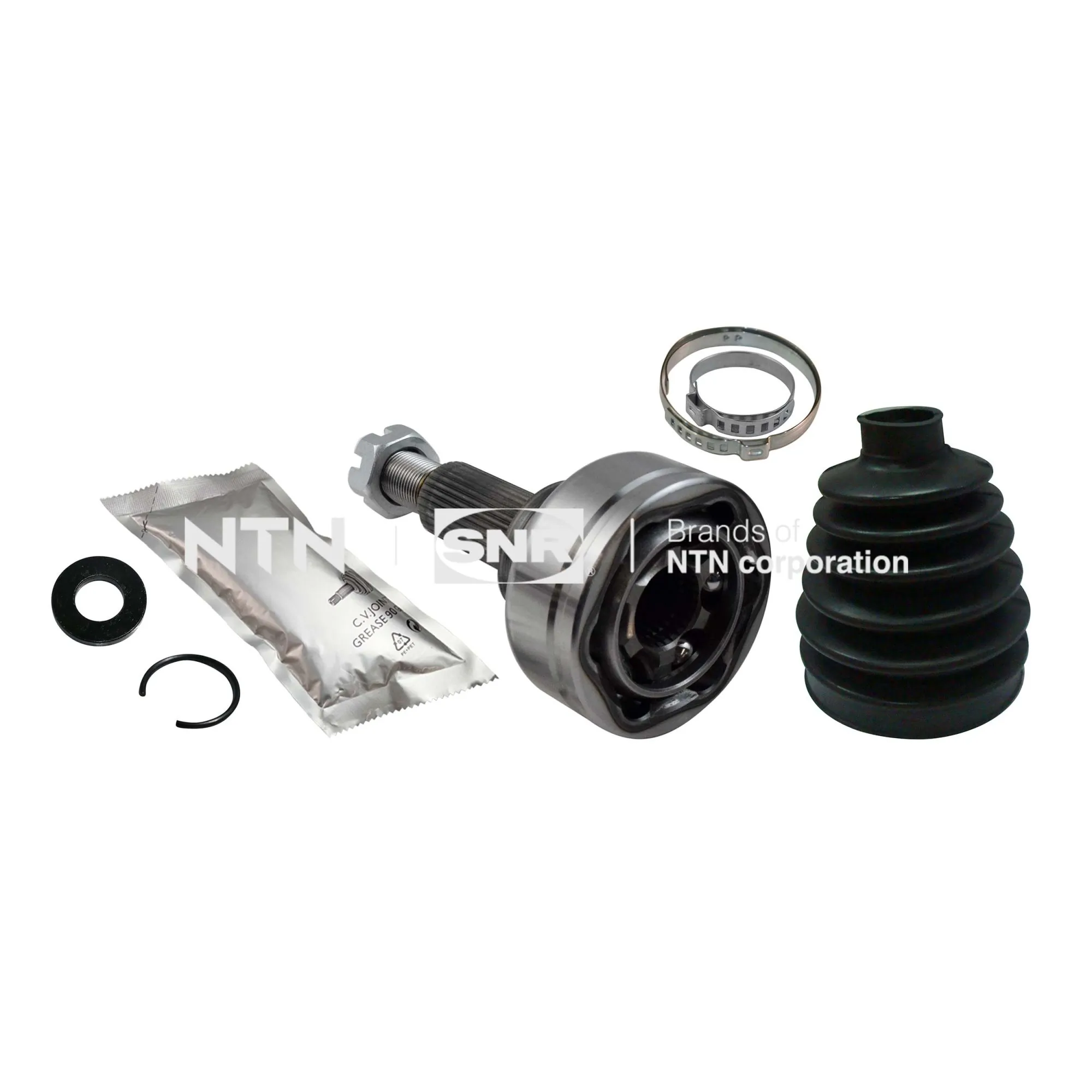 Joint Kit, drive shaft