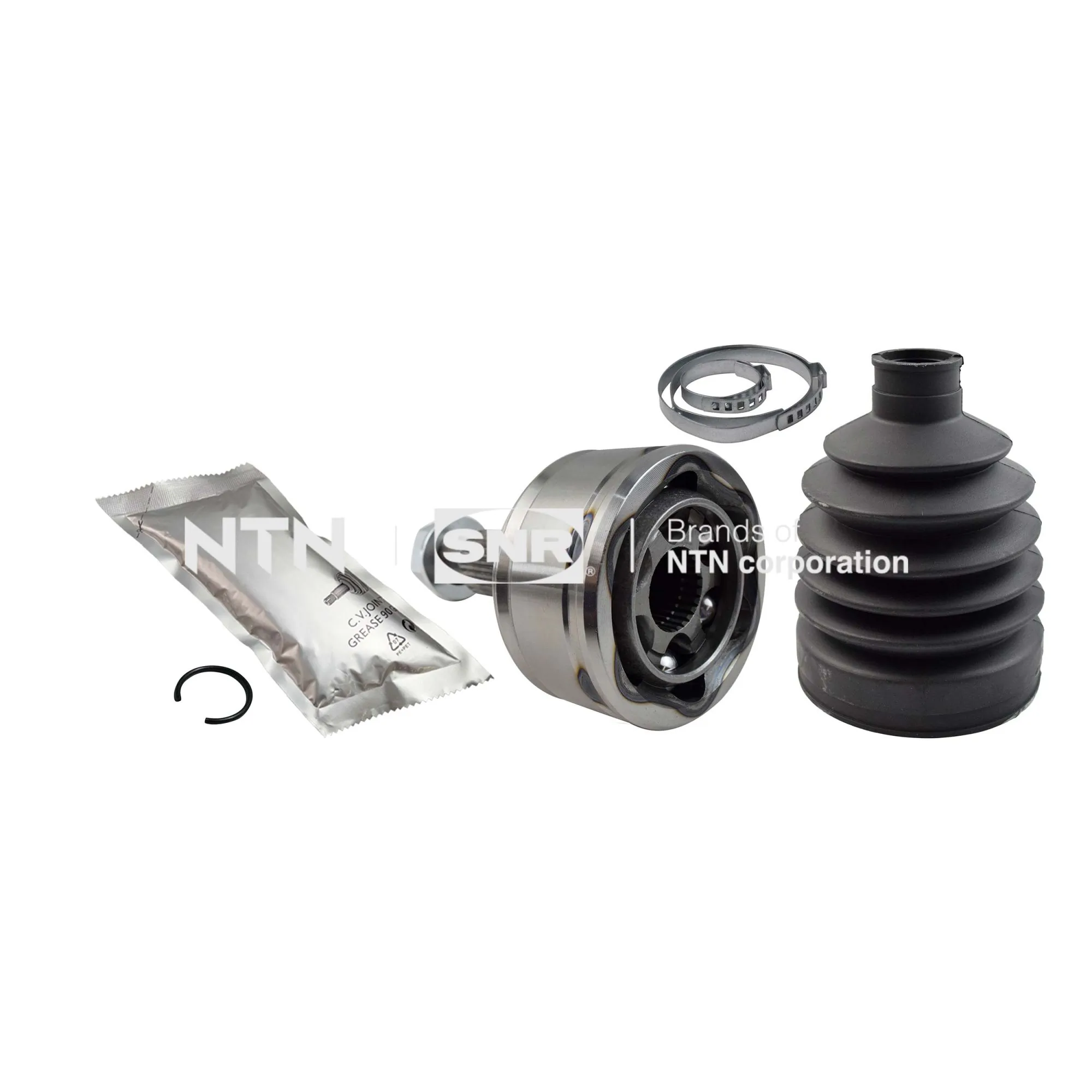 Joint Kit, drive shaft