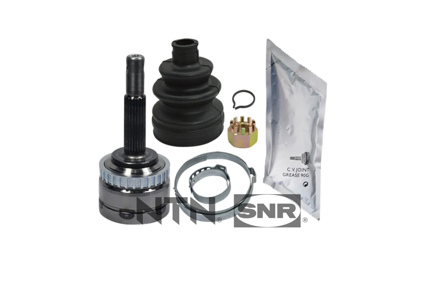 Joint Kit, drive shaft