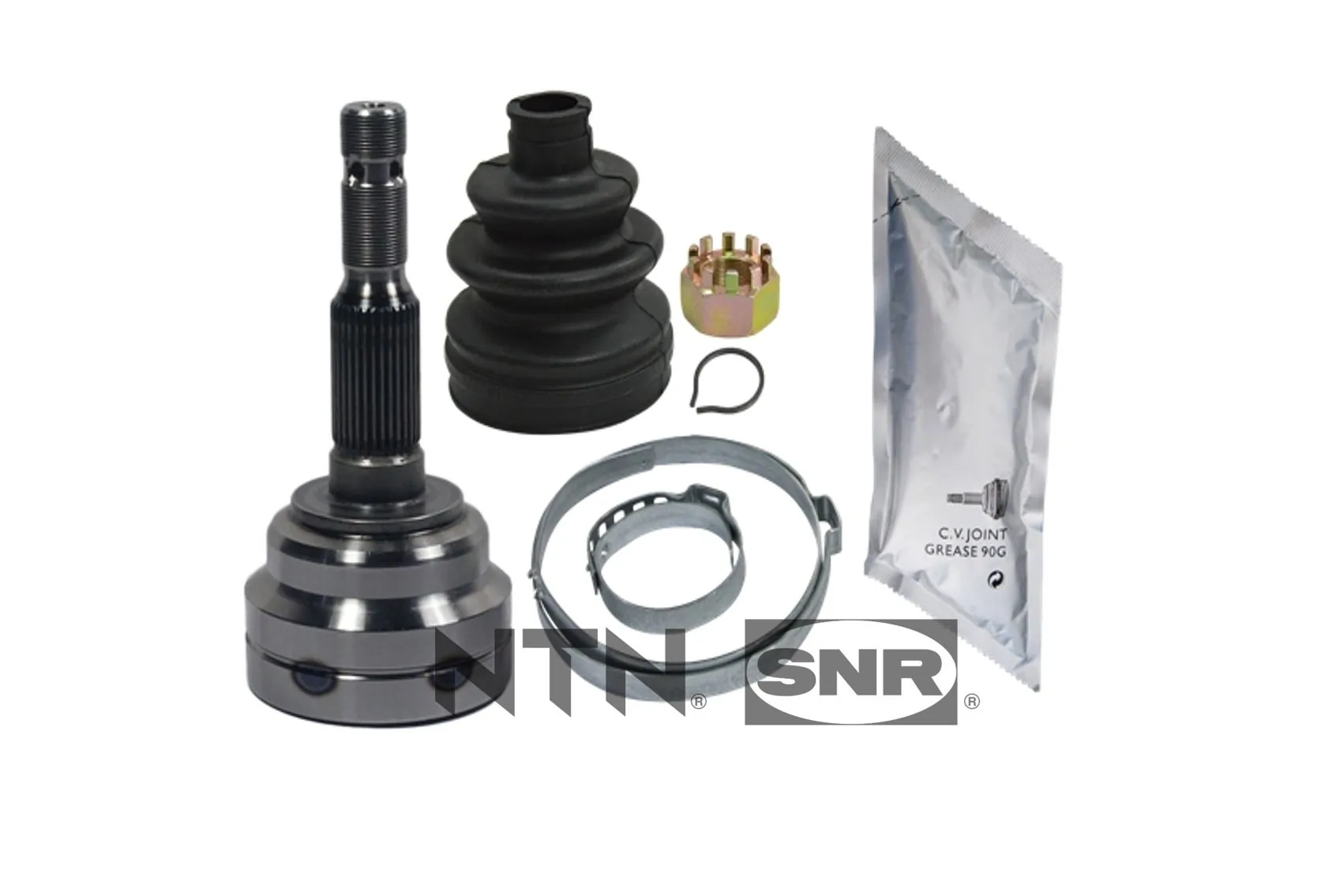 Joint Kit, drive shaft