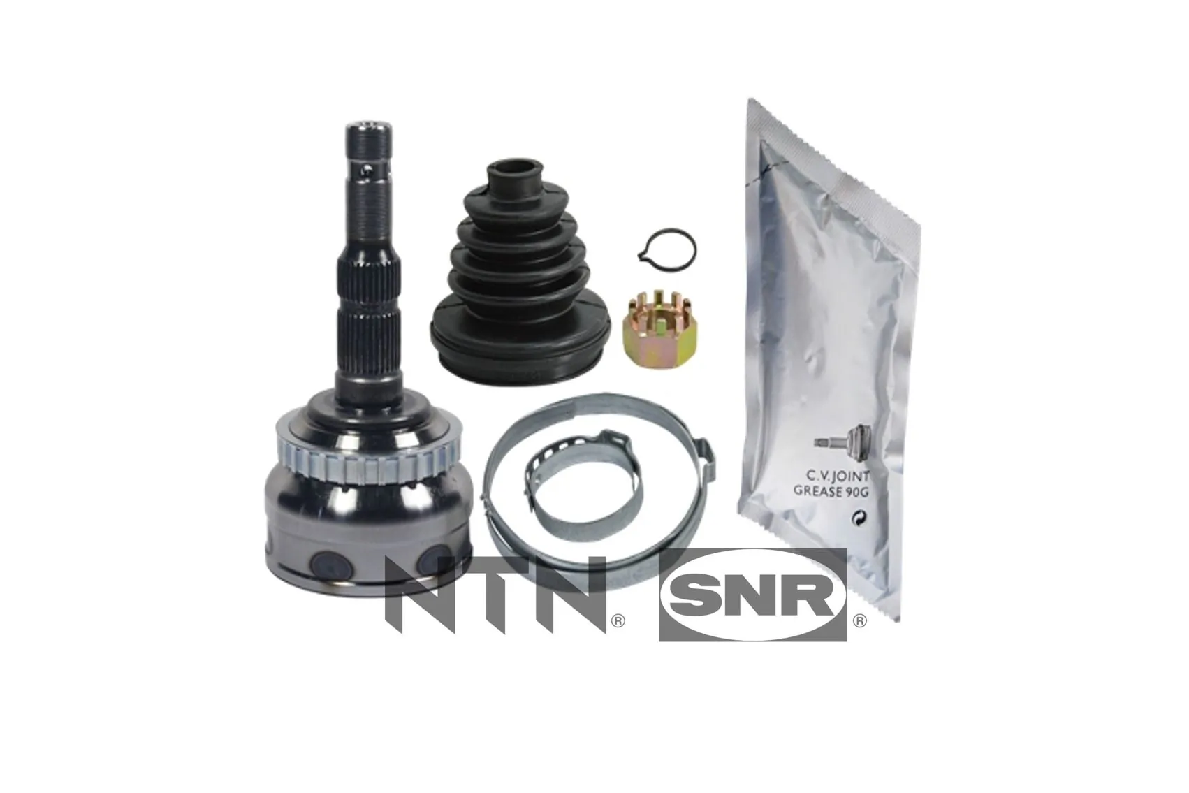 Joint Kit, drive shaft