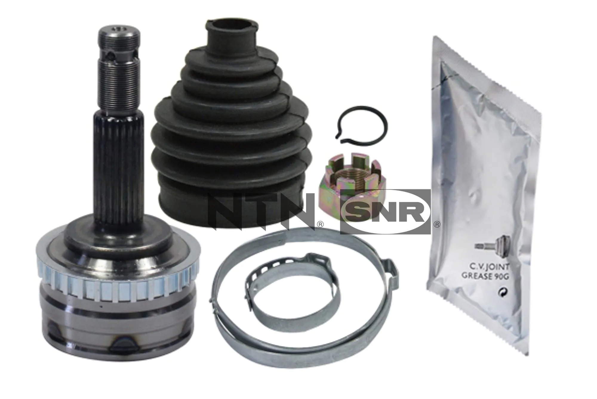 Joint Kit, drive shaft