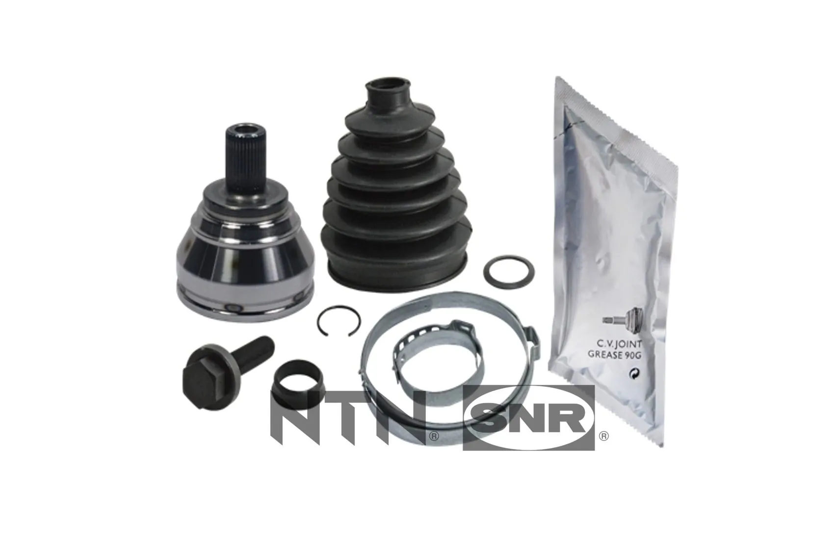 Joint Kit, drive shaft