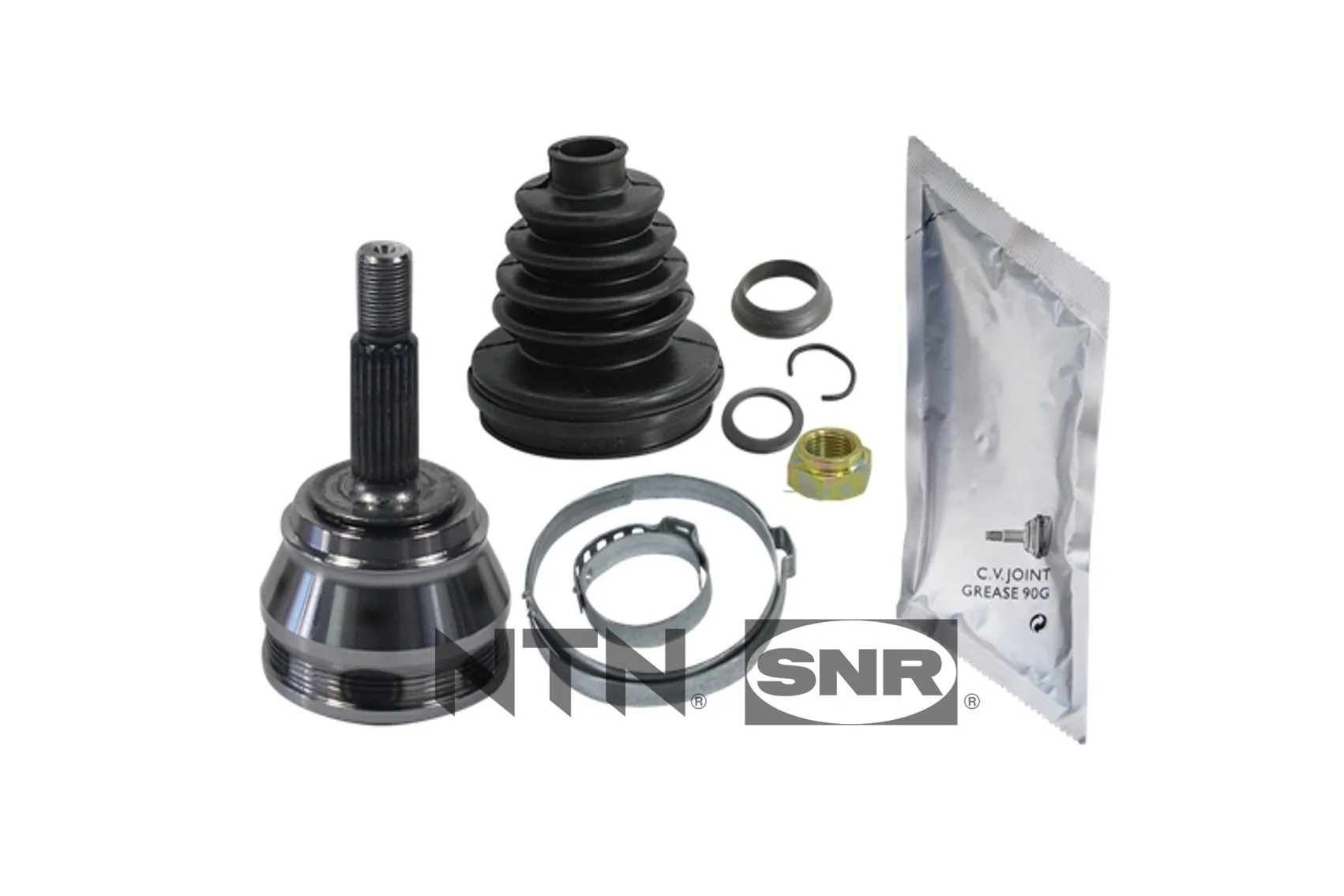 Joint Kit, drive shaft