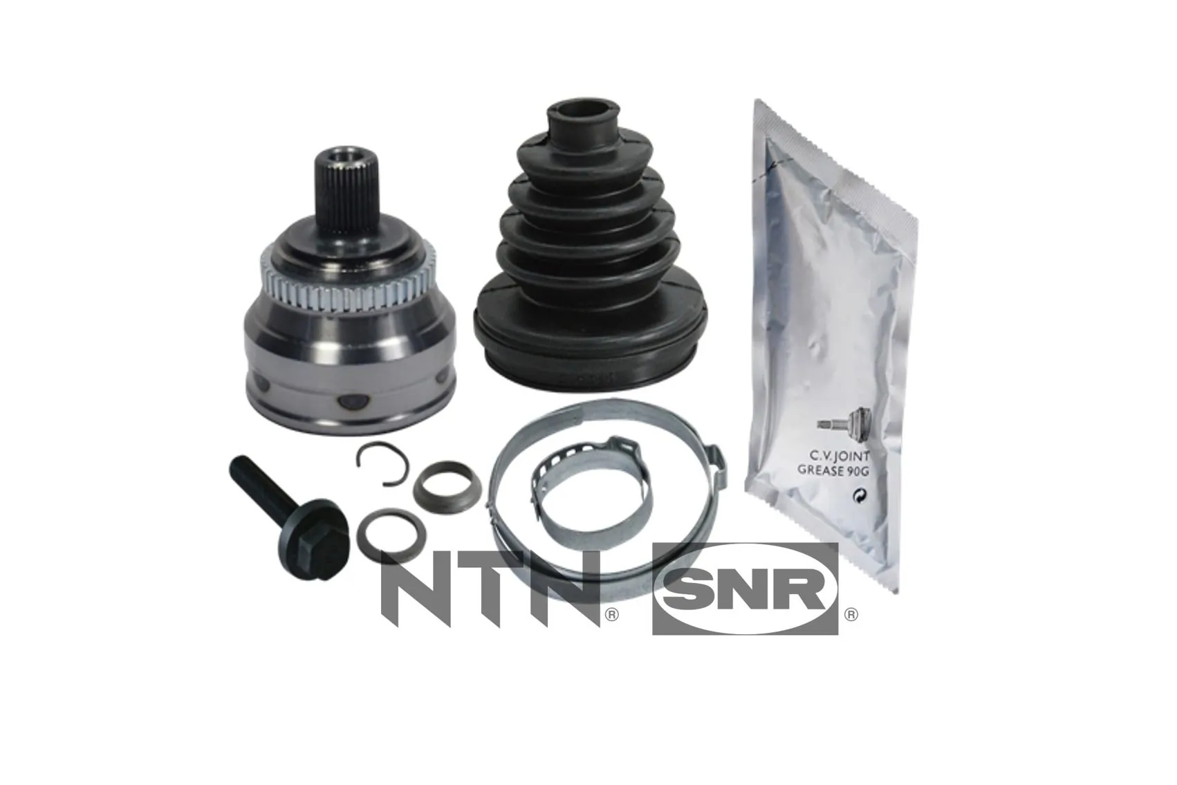 Joint Kit, drive shaft