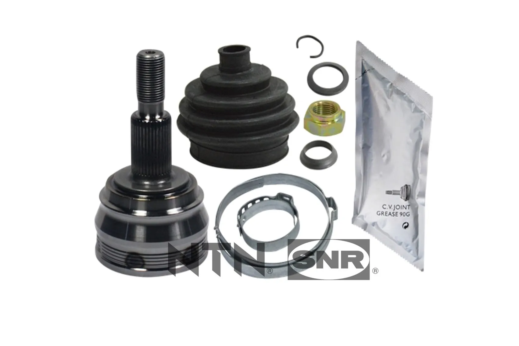 Joint Kit, drive shaft