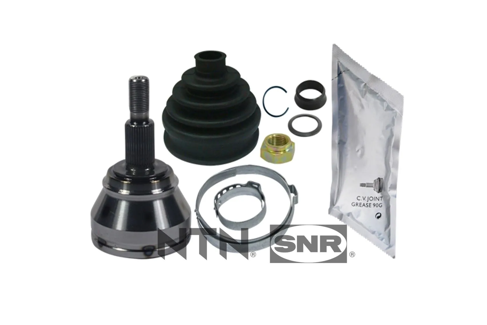 Joint Kit, drive shaft