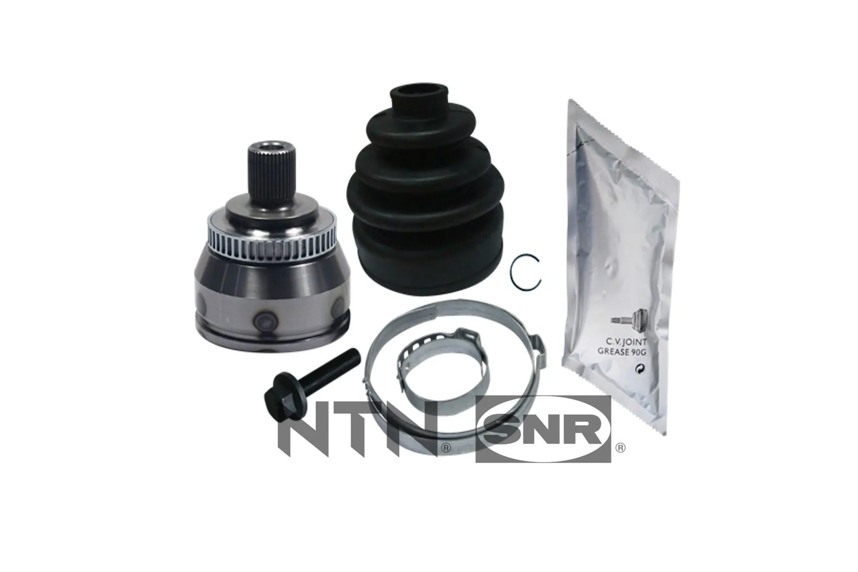 Joint Kit, drive shaft