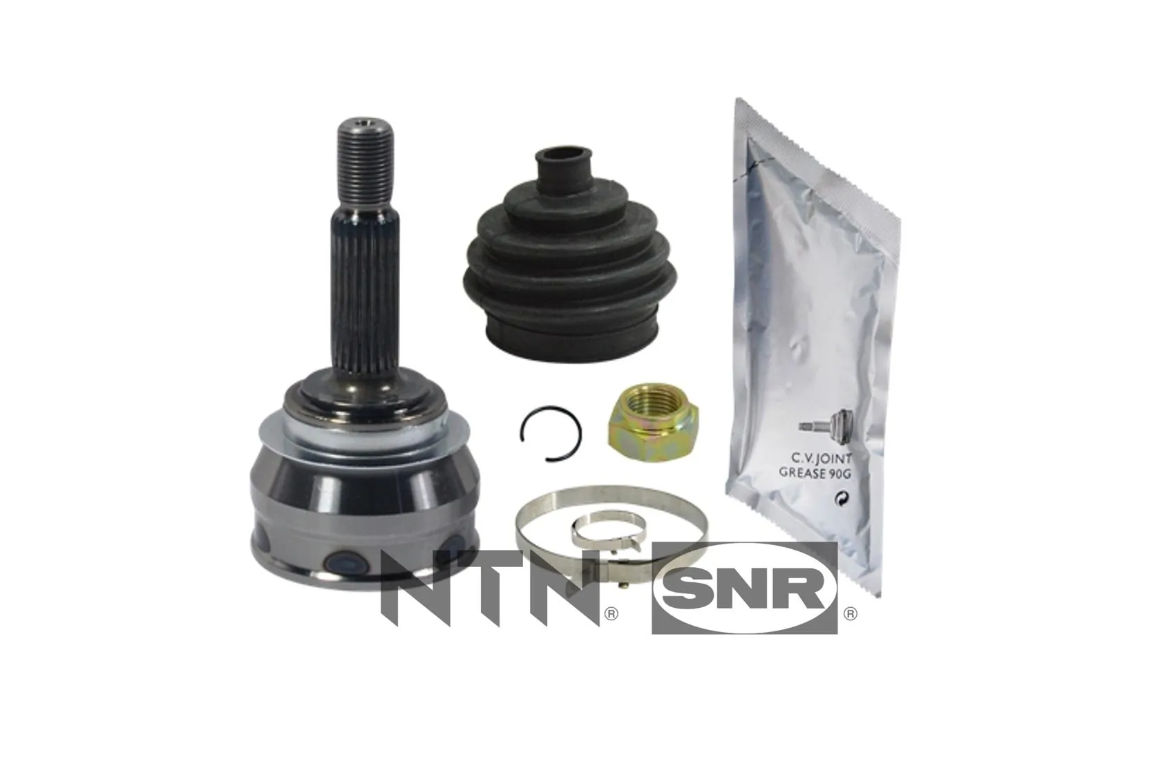 Joint Kit, drive shaft