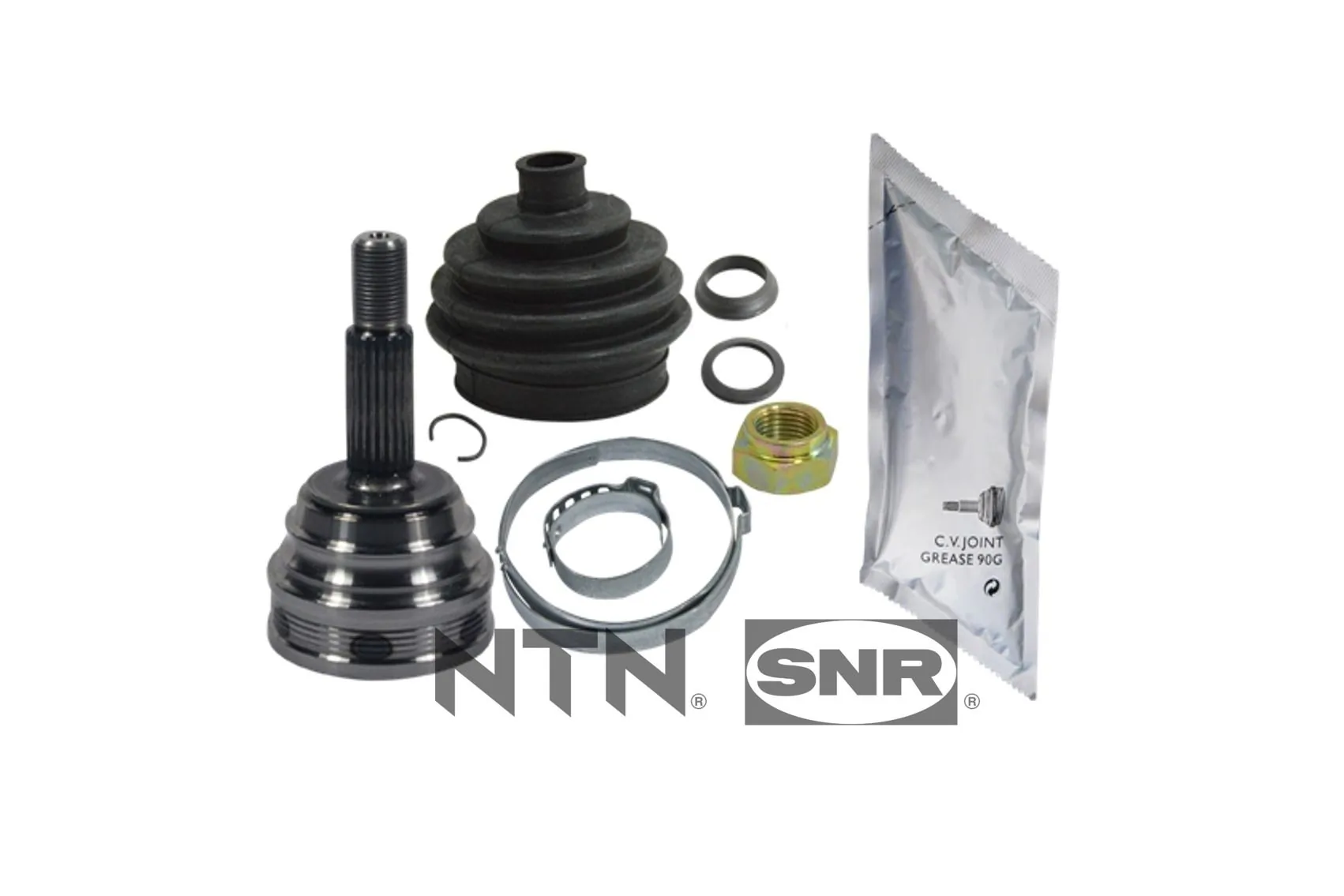 Joint Kit, drive shaft