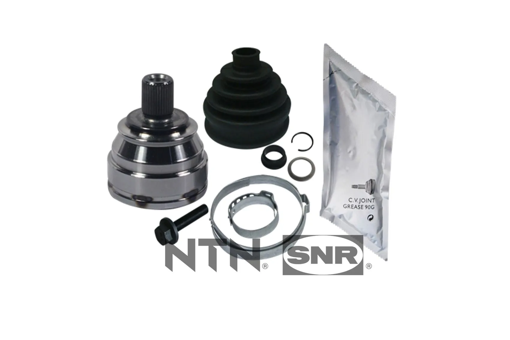 Joint Kit, drive shaft