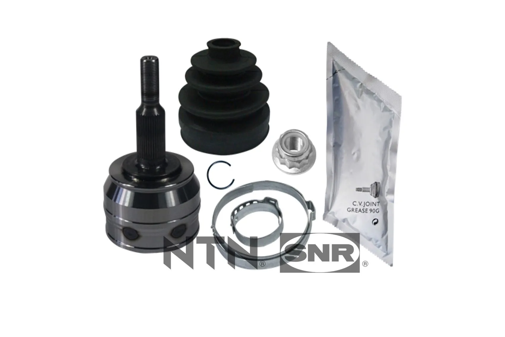 Joint Kit, drive shaft