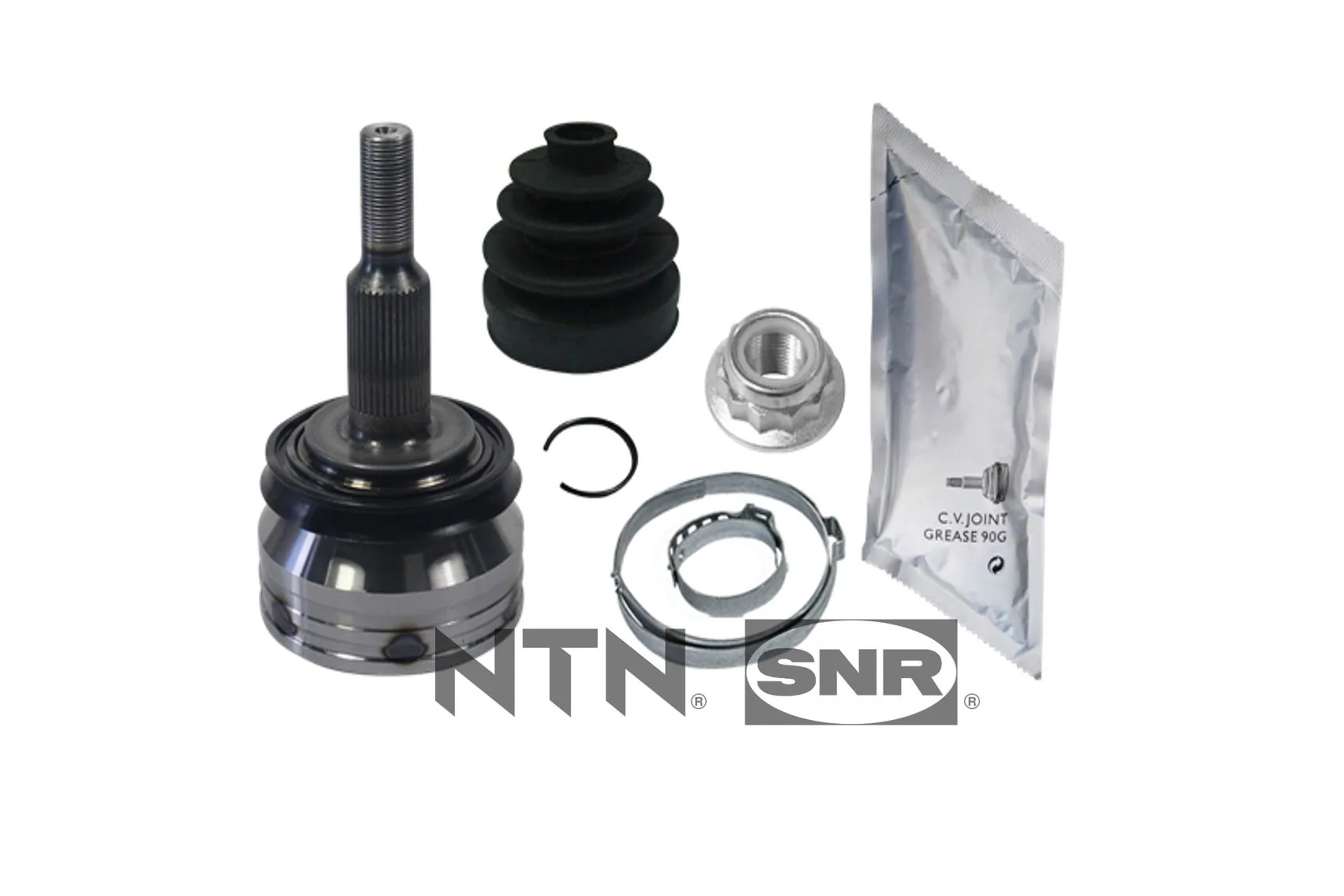 Joint Kit, drive shaft