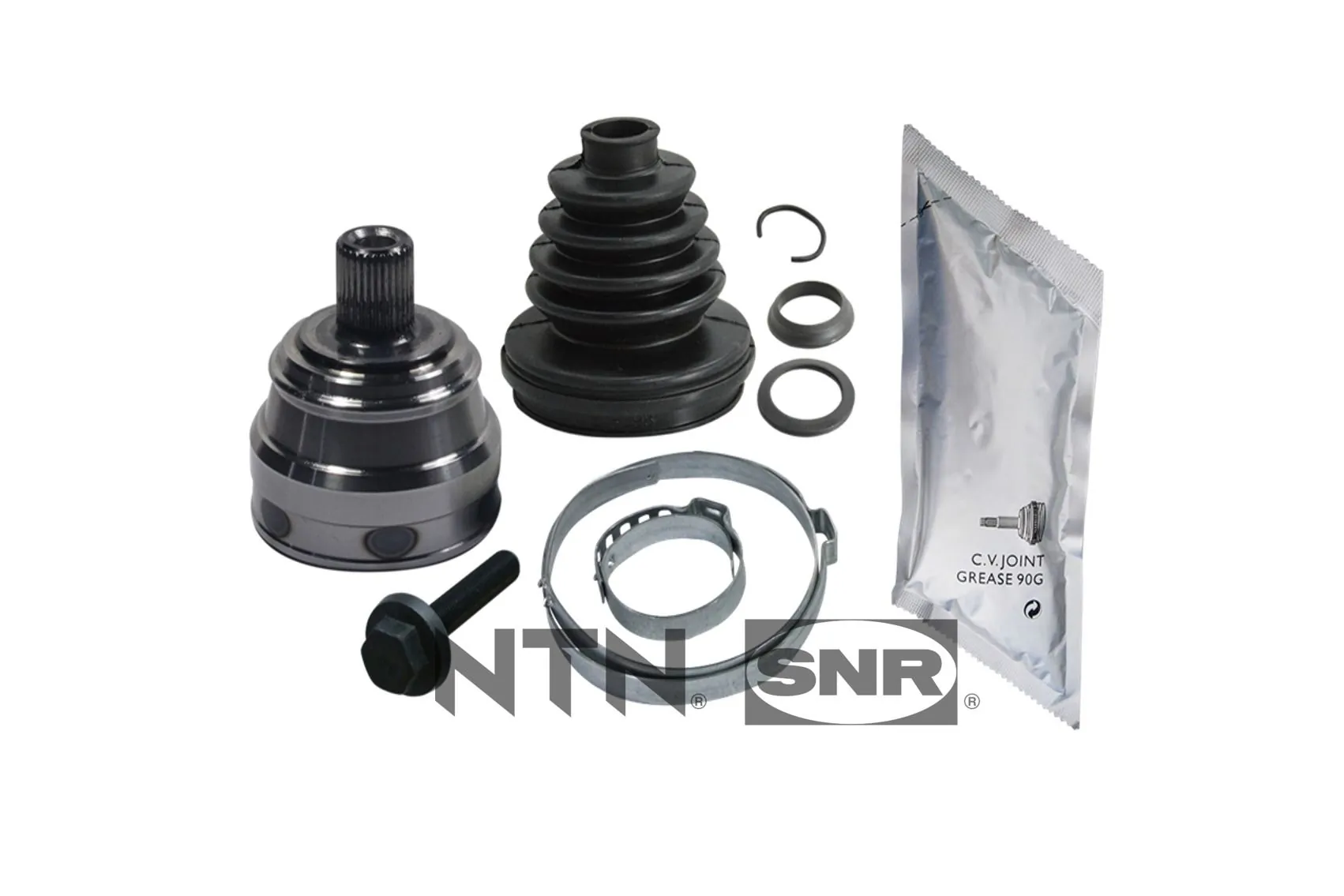 Joint Kit, drive shaft