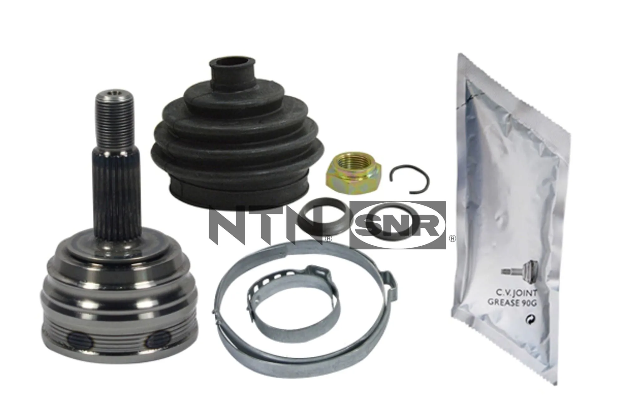 Joint Kit, drive shaft