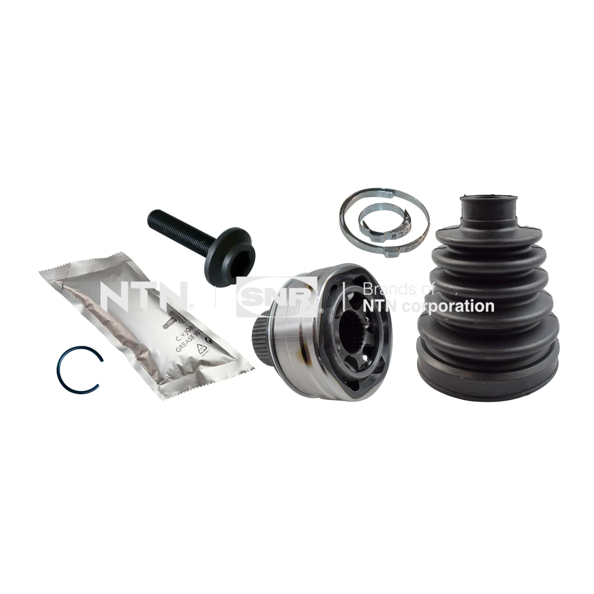 Joint Kit, drive shaft