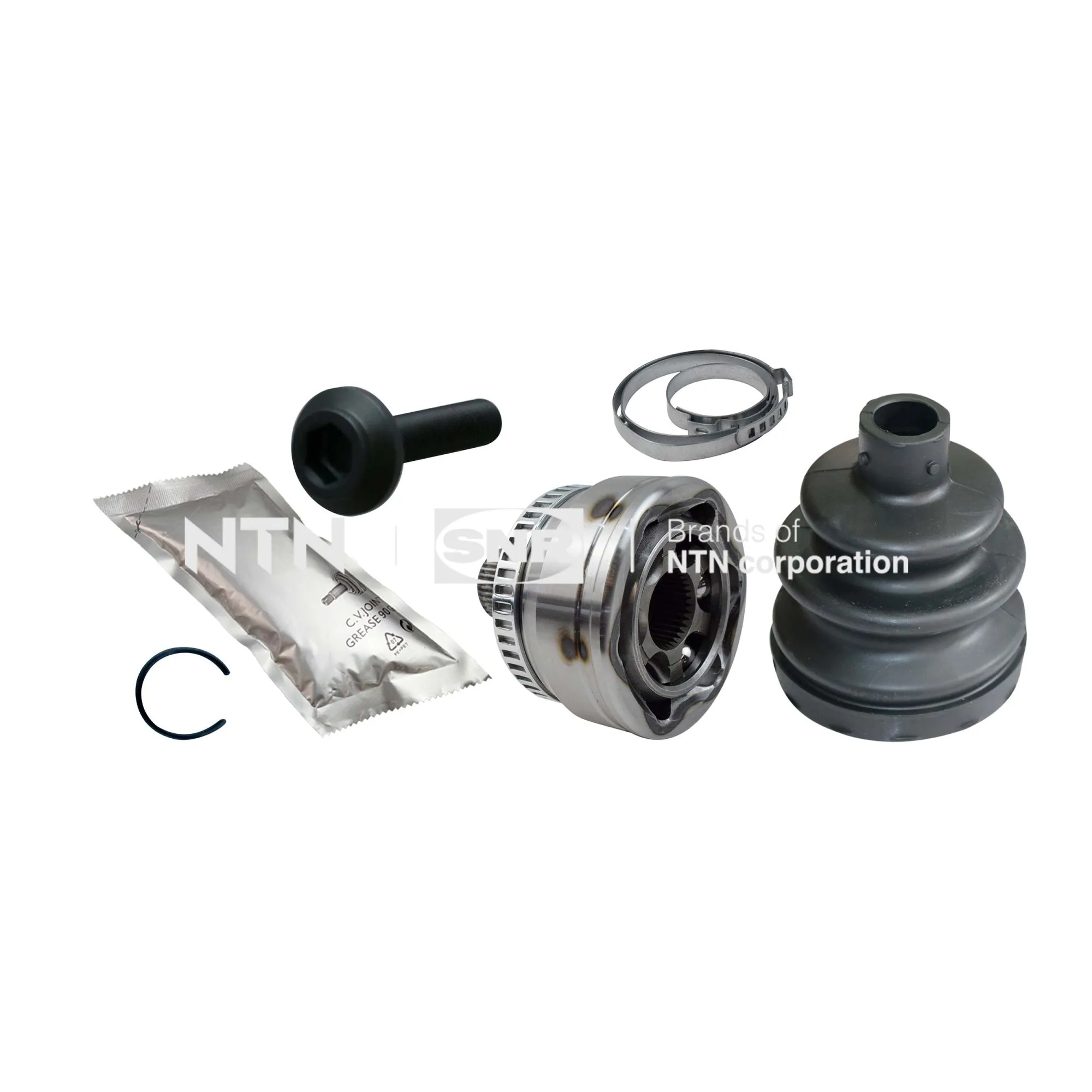 Joint Kit, drive shaft