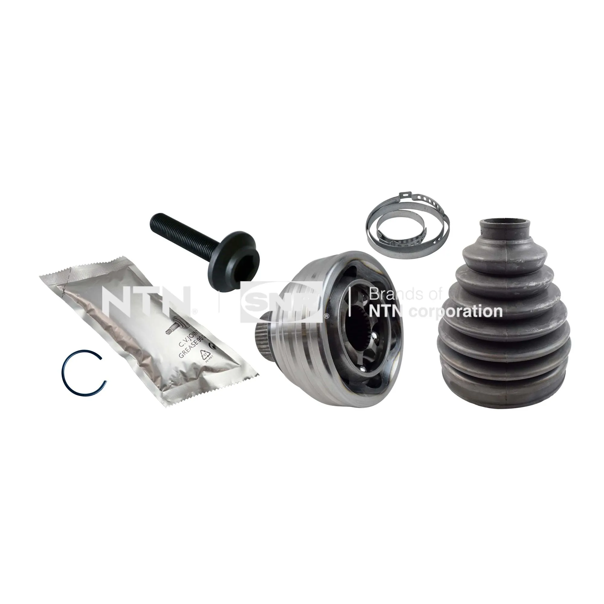 Joint Kit, drive shaft