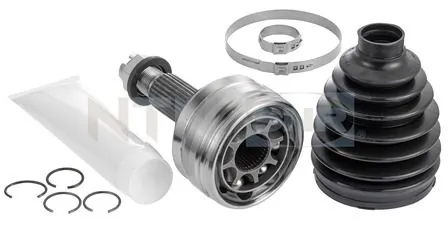 Joint Kit, drive shaft
