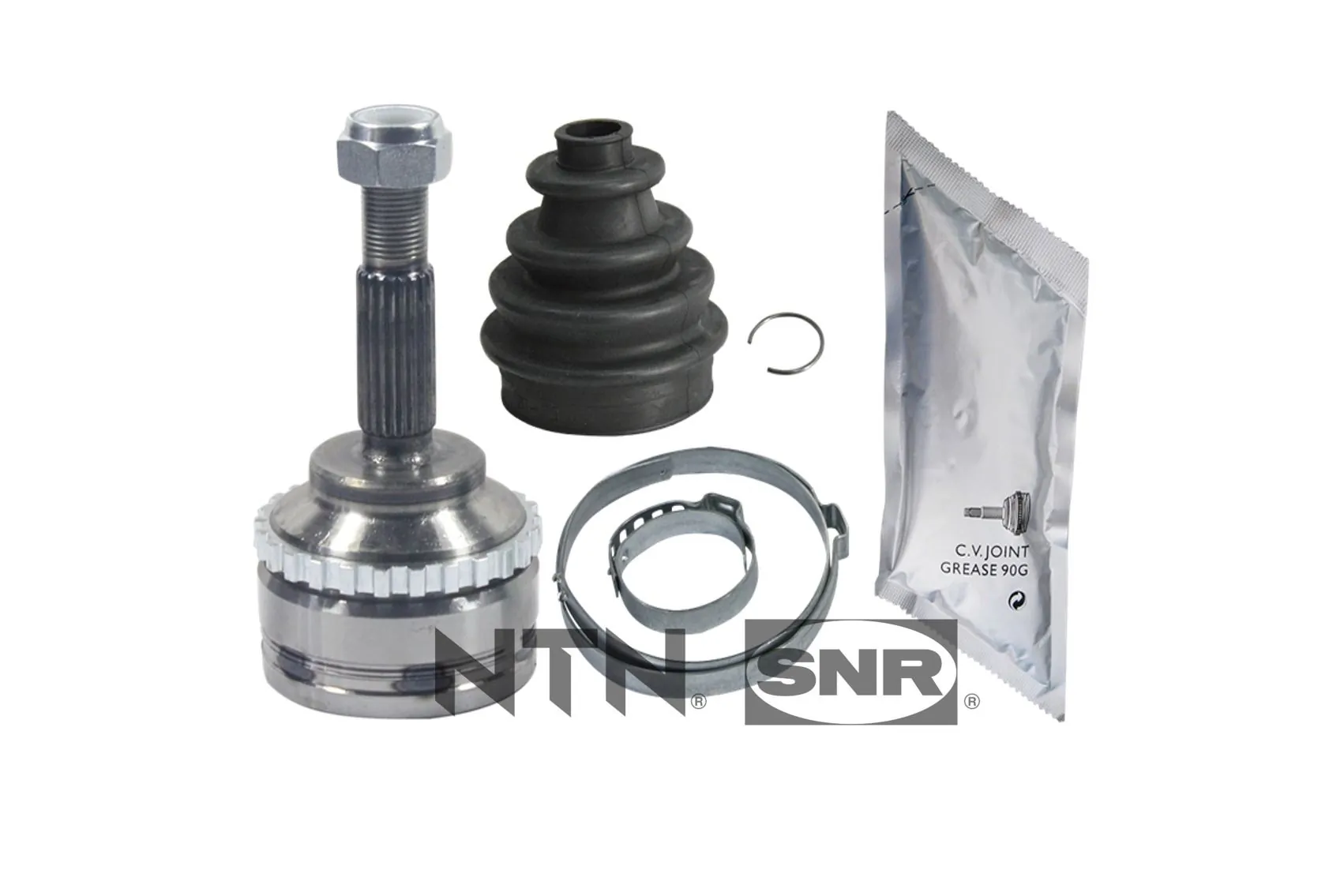 Joint Kit, drive shaft