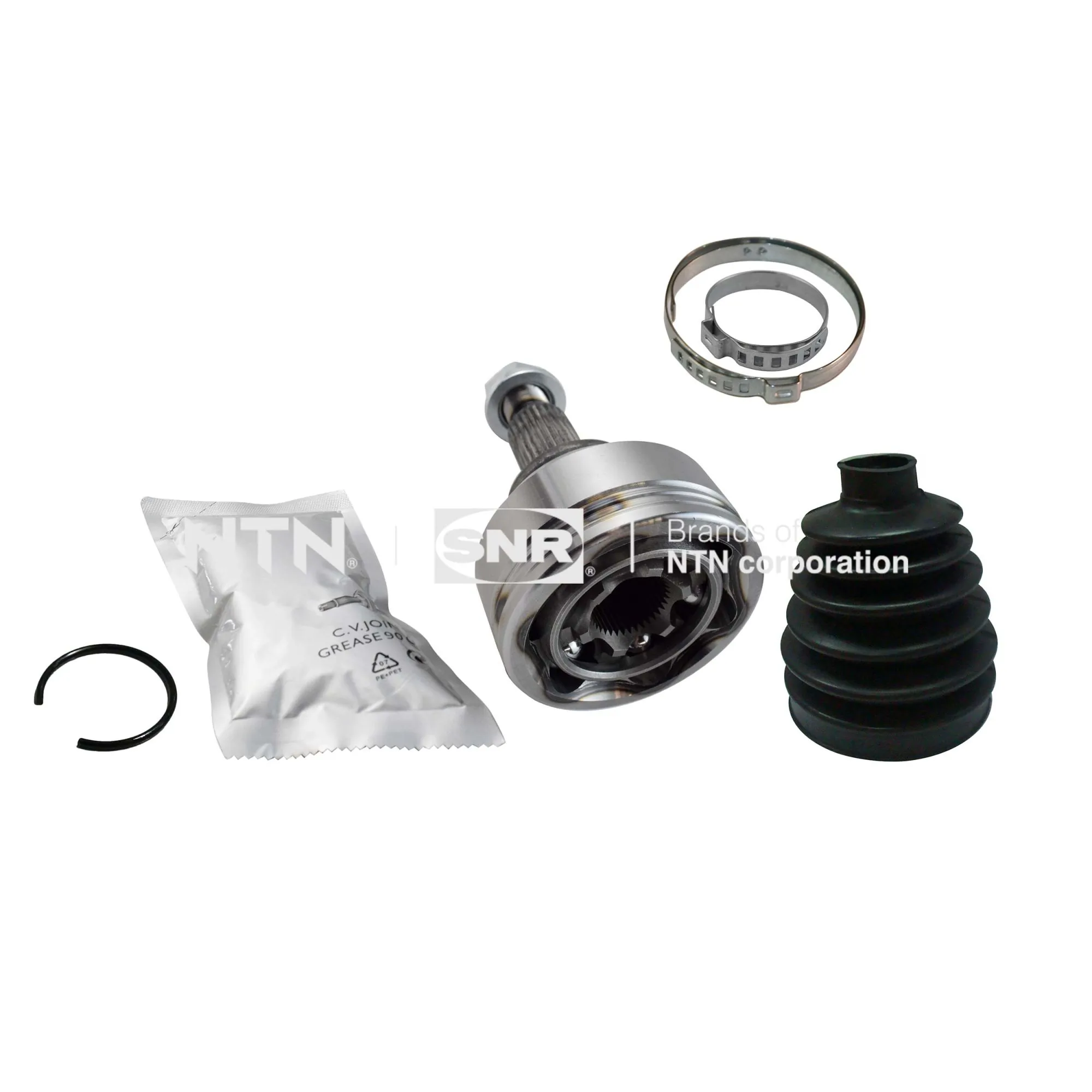Joint Kit, drive shaft