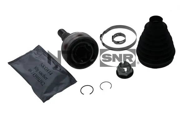 Joint Kit, drive shaft