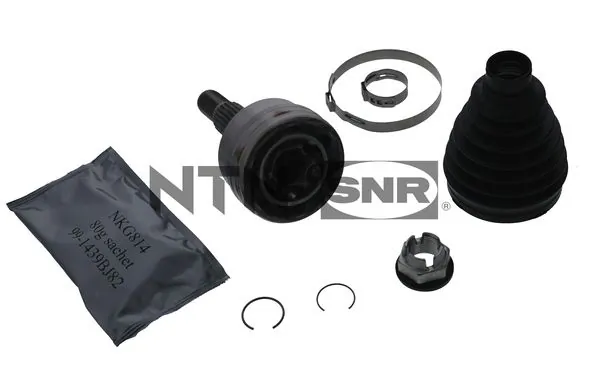Joint Kit, drive shaft