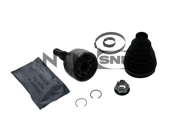 Joint Kit, drive shaft