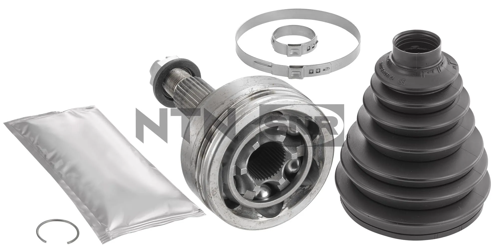 Joint Kit, drive shaft