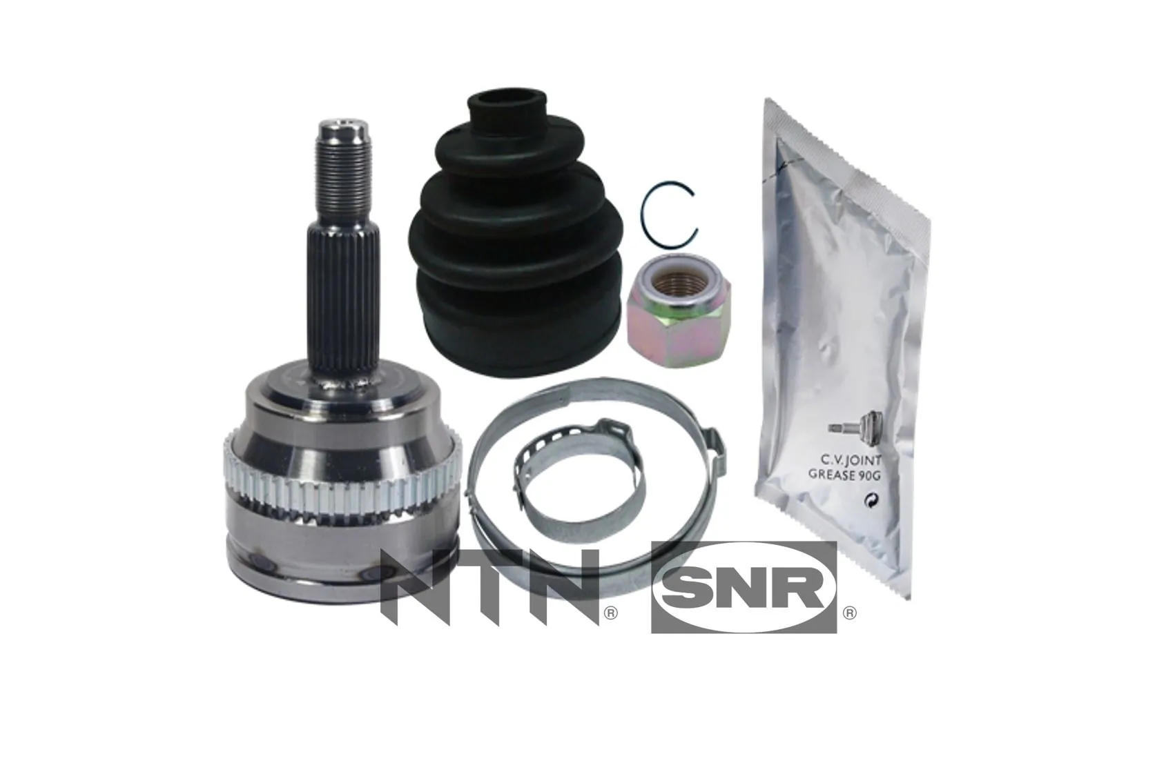 Joint Kit, drive shaft