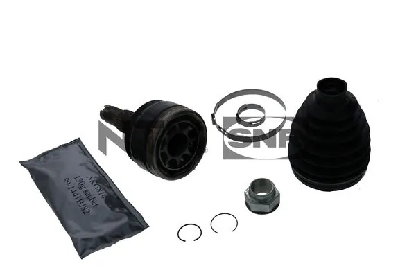Joint Kit, drive shaft