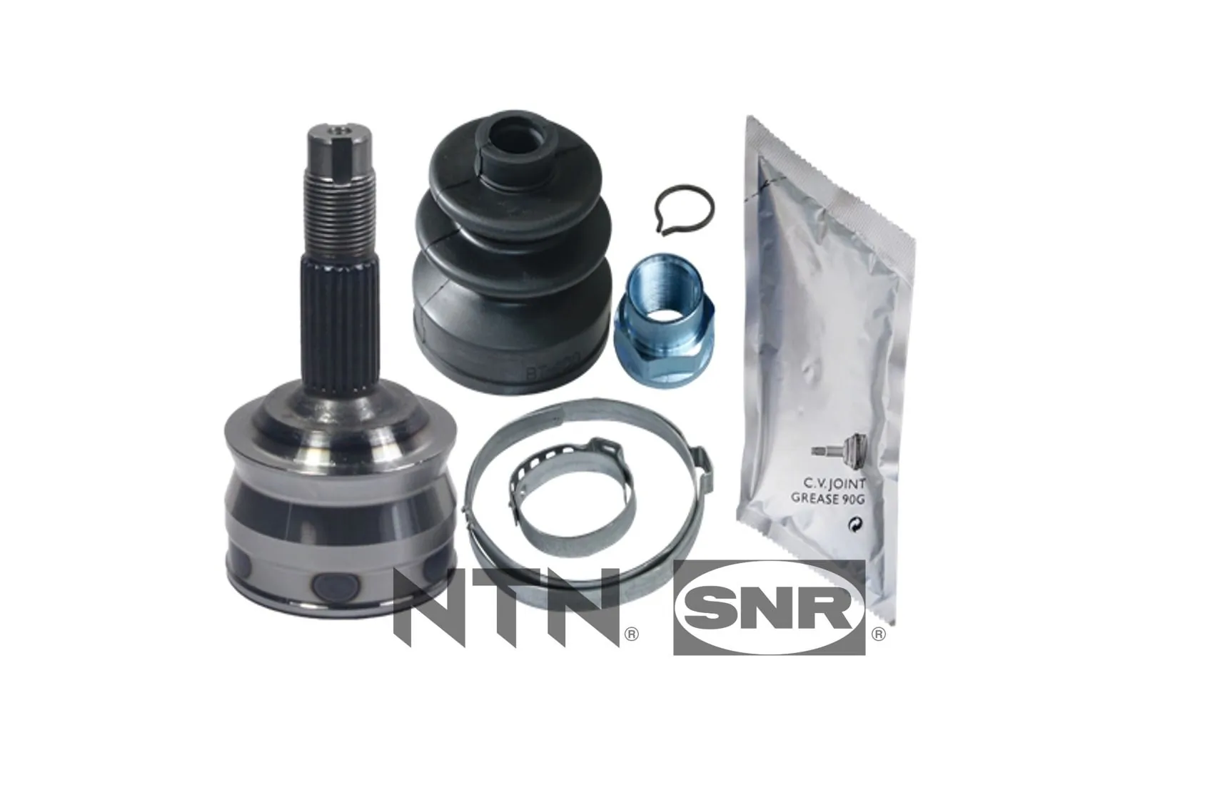 Joint Kit, drive shaft