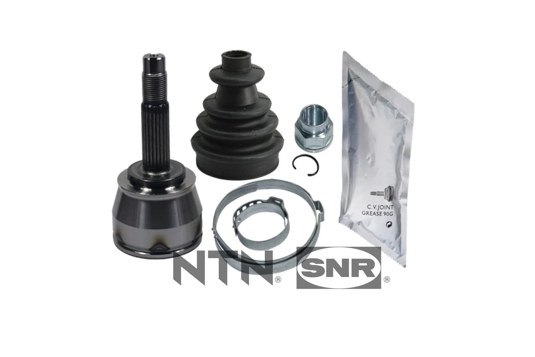 Joint Kit, drive shaft