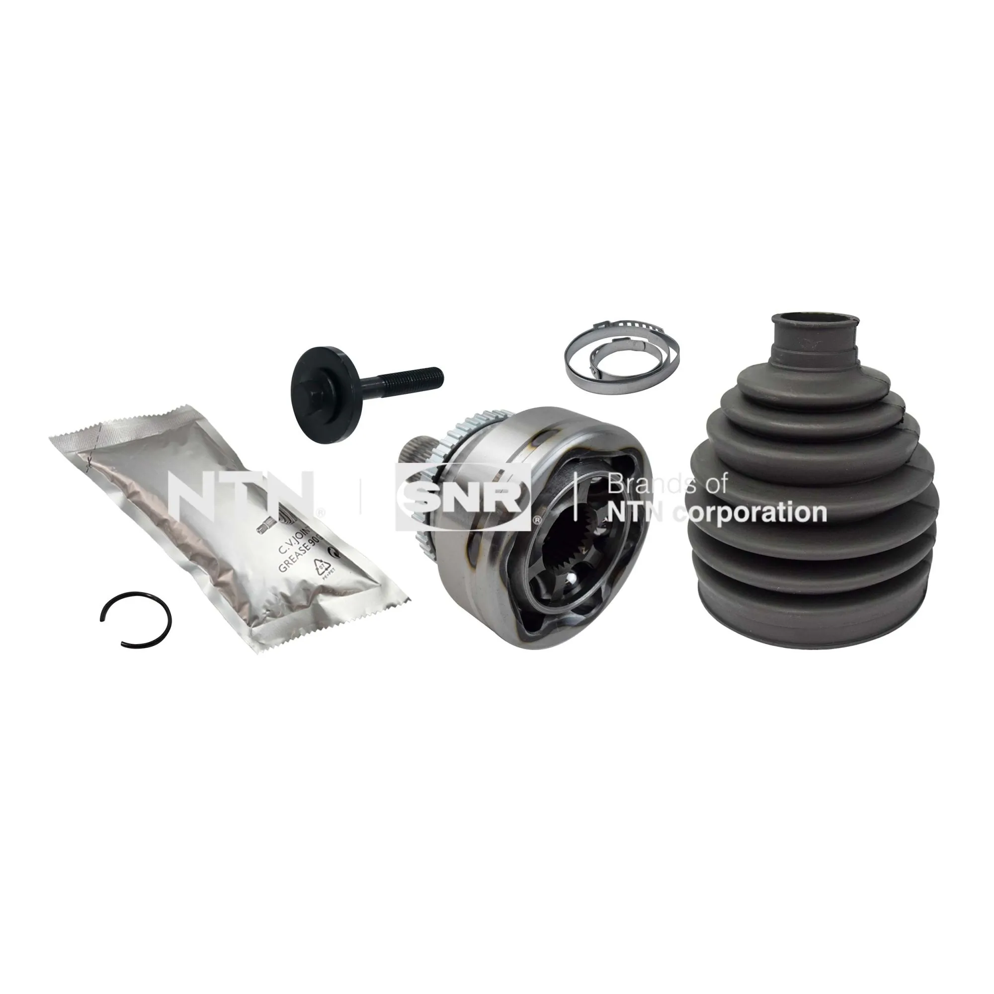 Joint Kit, drive shaft