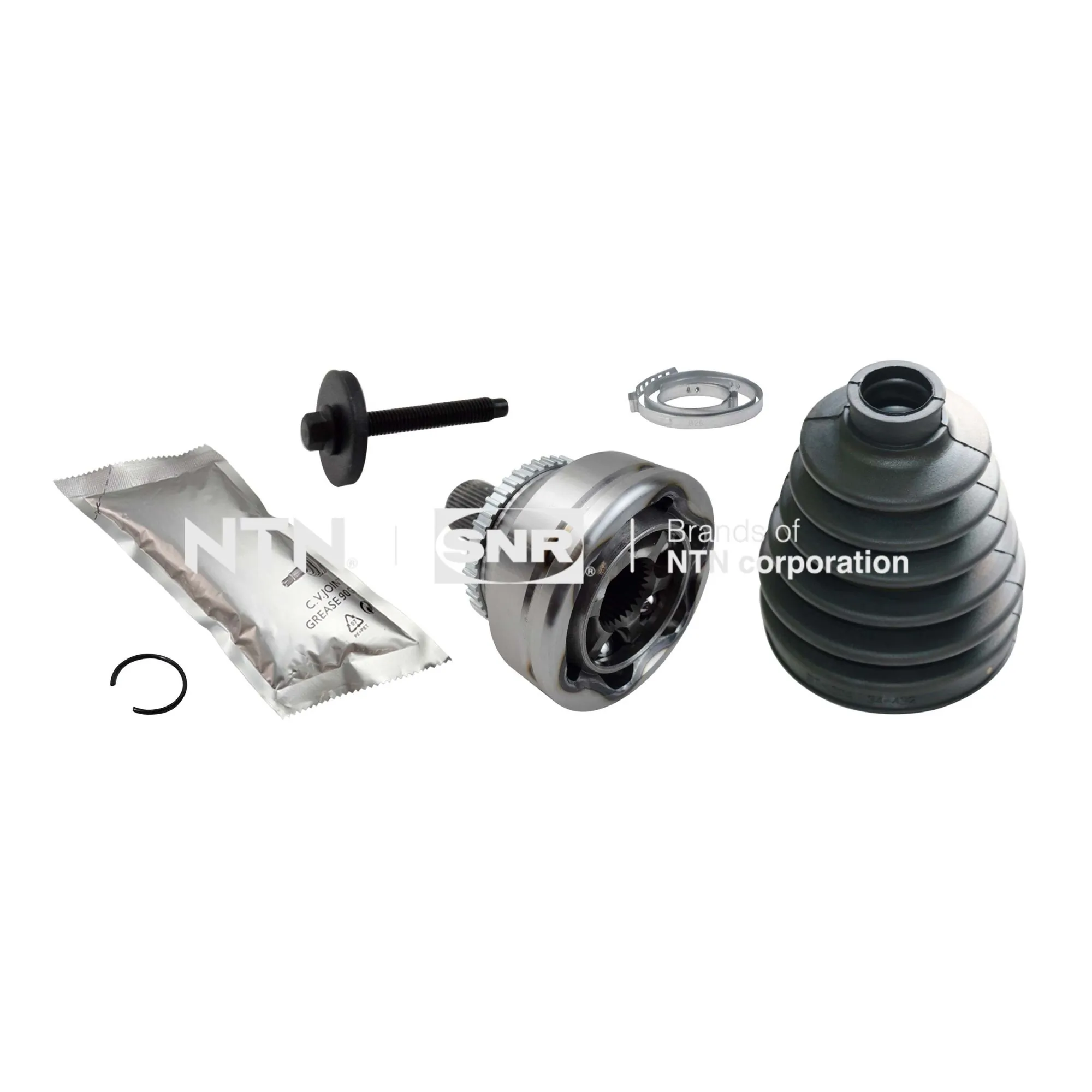 Joint Kit, drive shaft