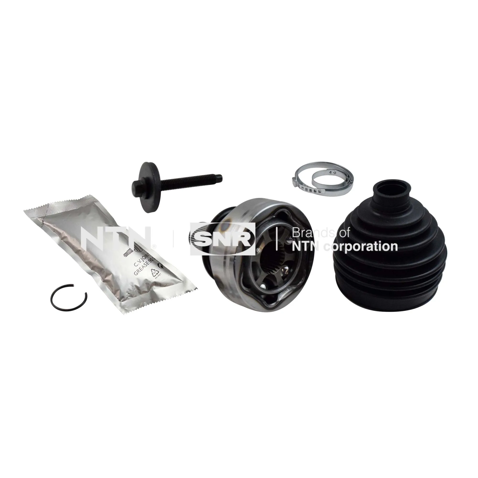 Joint Kit, drive shaft