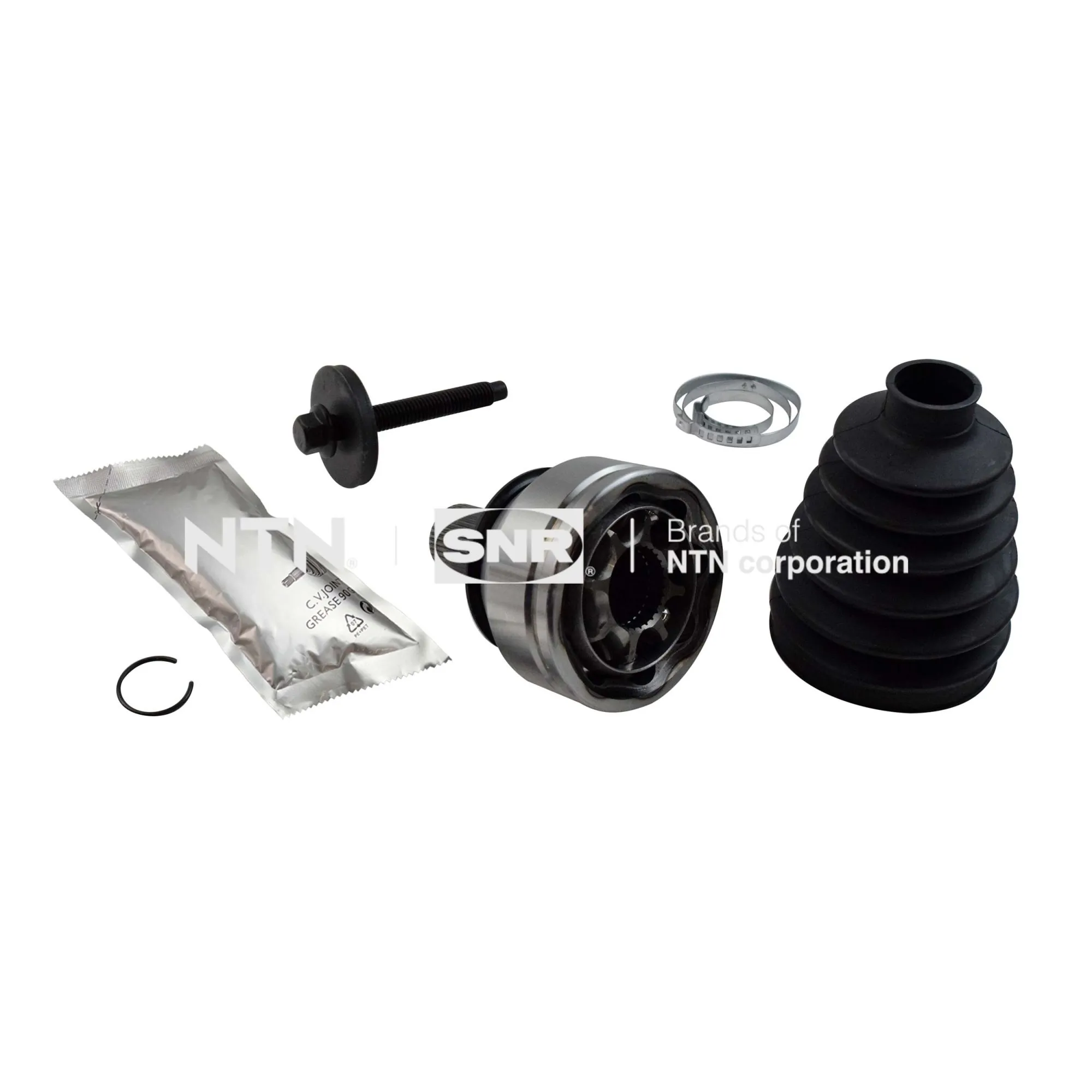 Joint Kit, drive shaft
