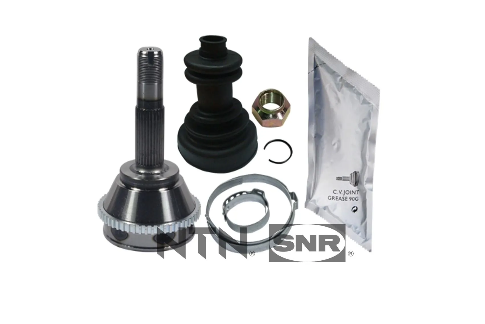 Joint Kit, drive shaft