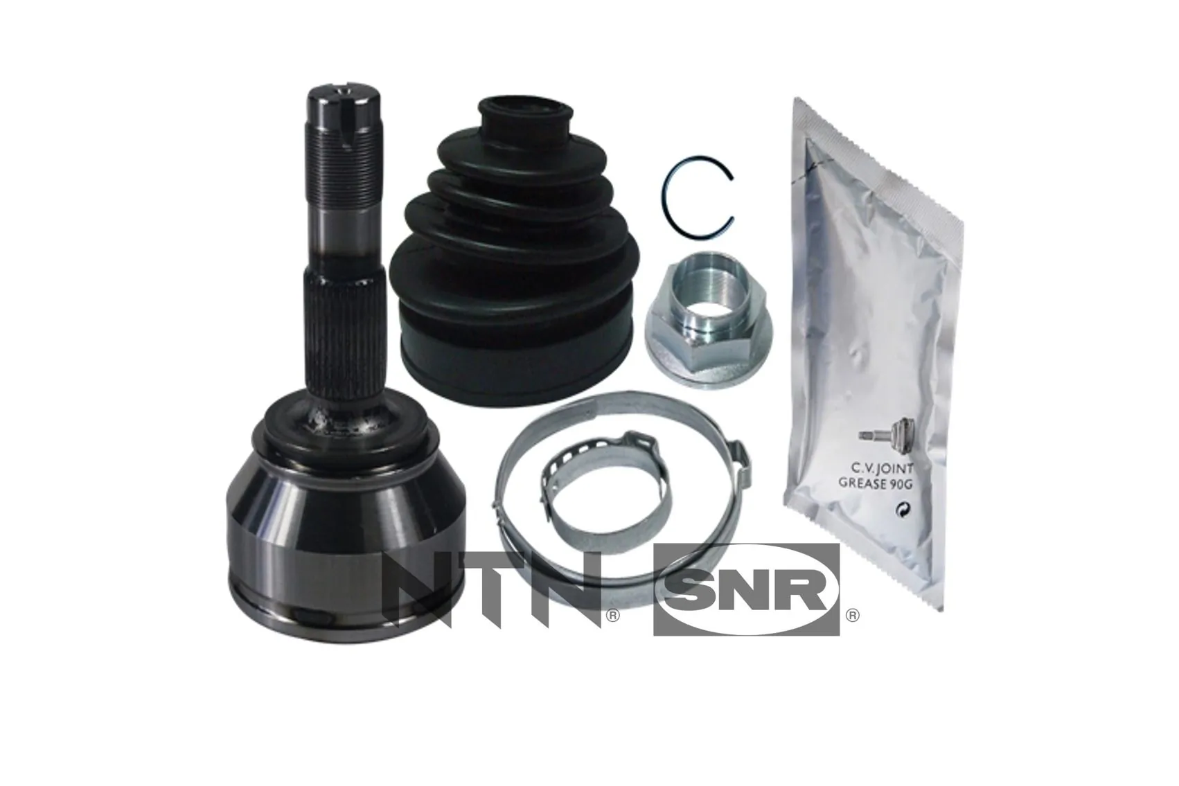 Joint Kit, drive shaft