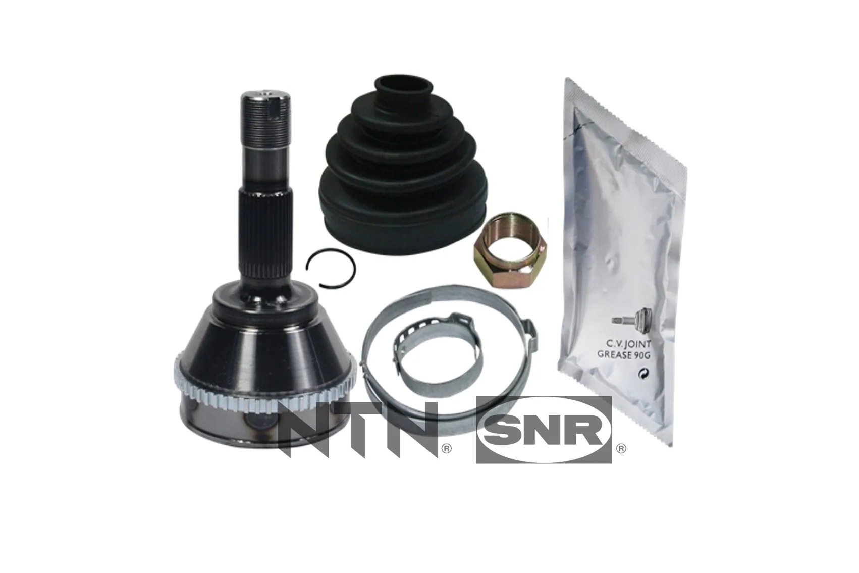 Joint Kit, drive shaft