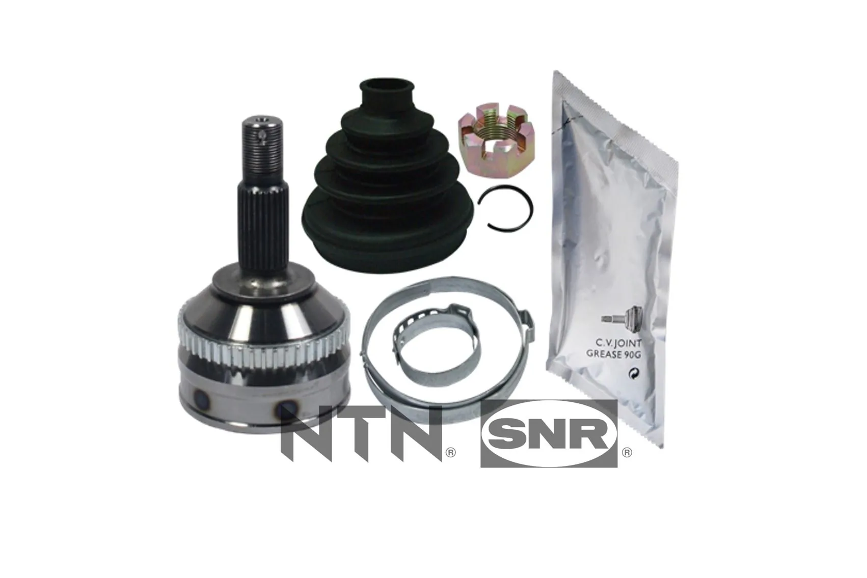 Joint Kit, drive shaft