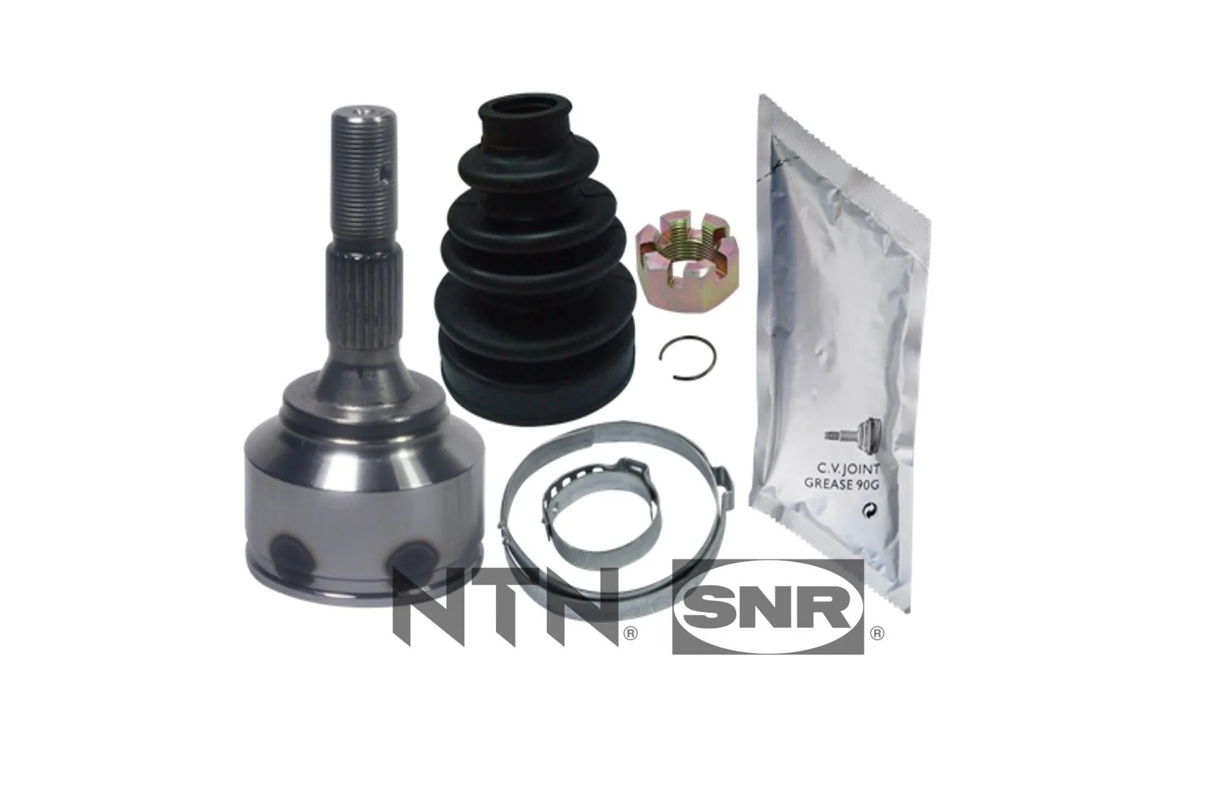 Joint Kit, drive shaft