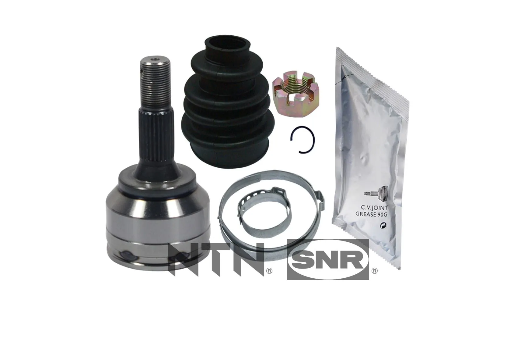 Joint Kit, drive shaft
