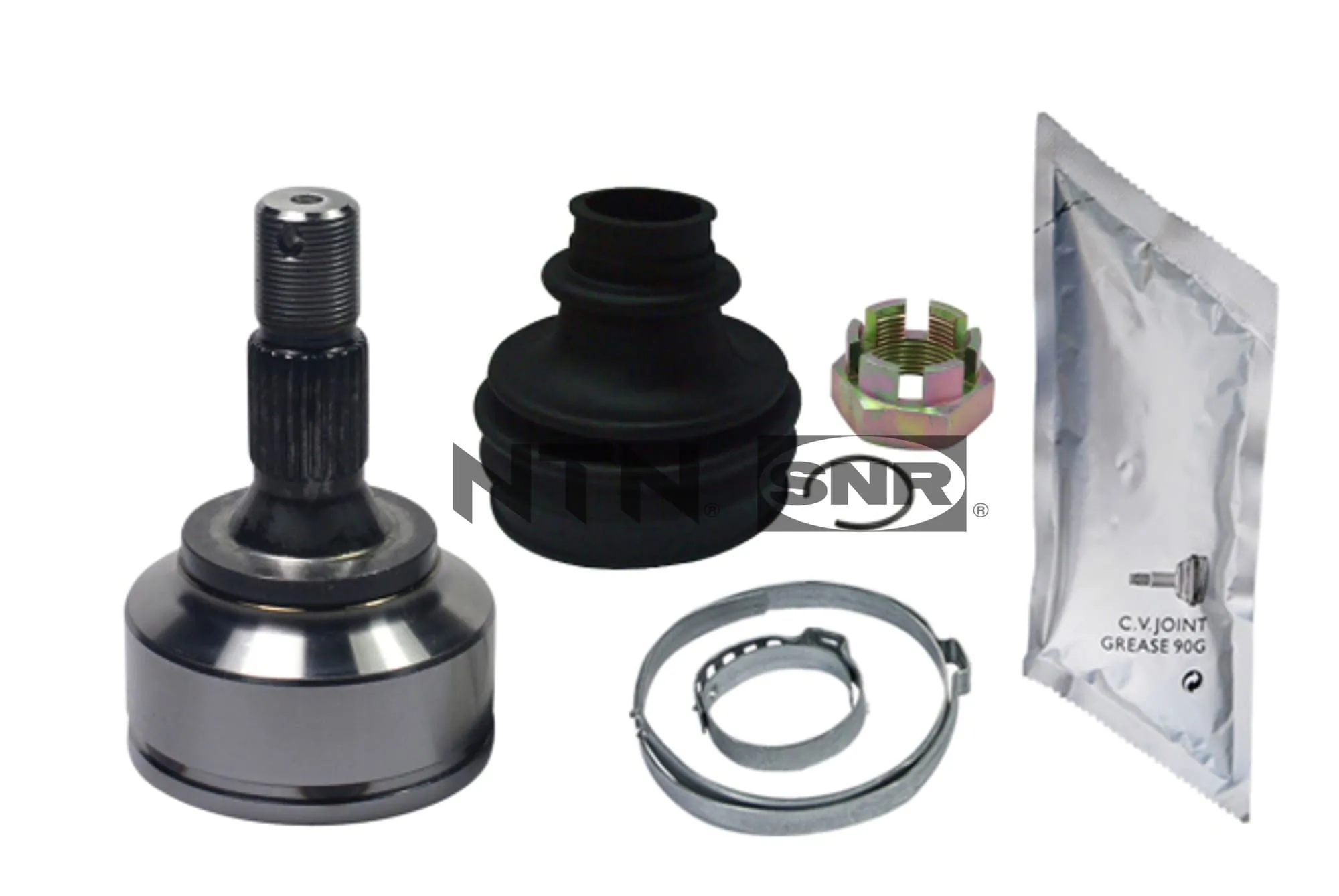 Joint Kit, drive shaft