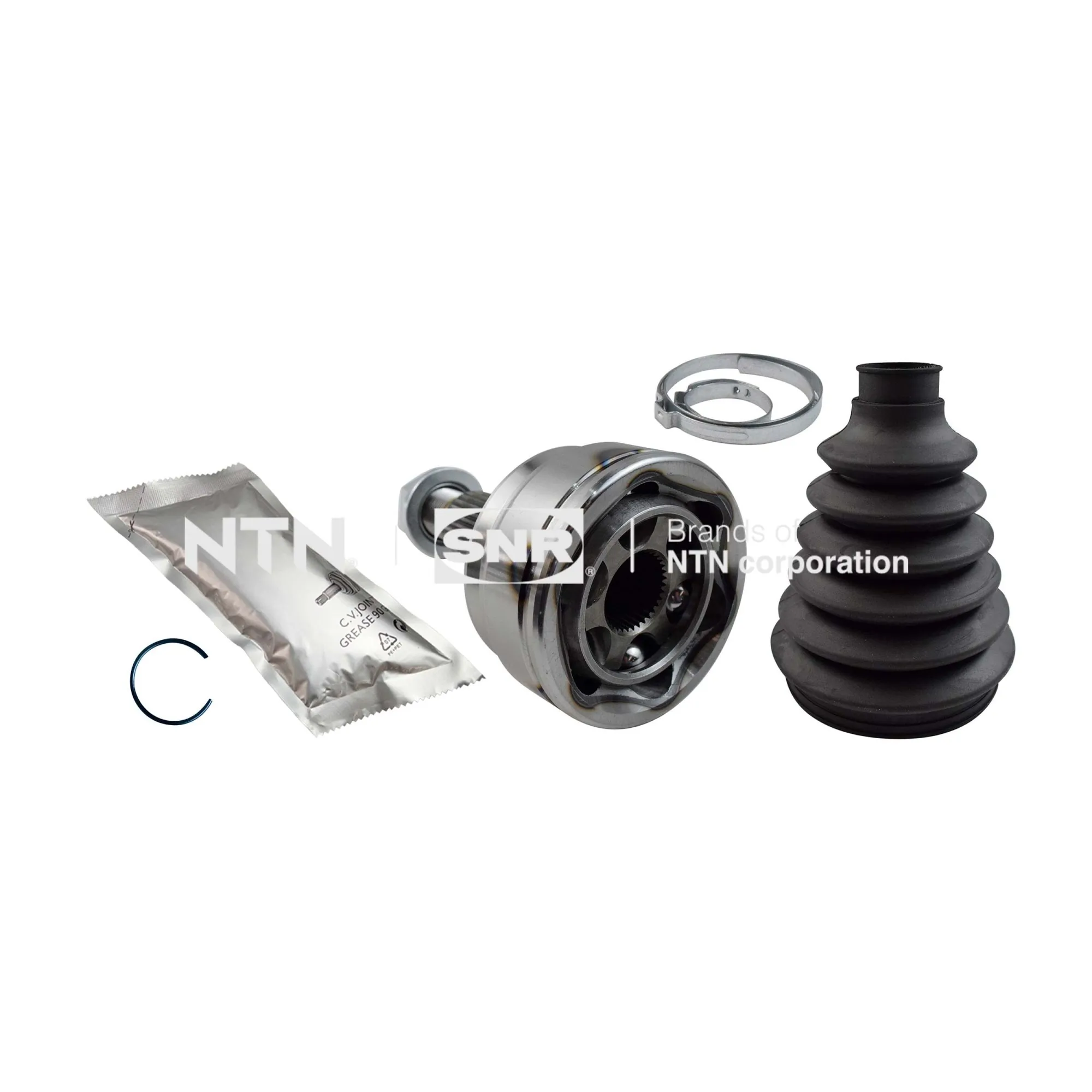 Joint Kit, drive shaft