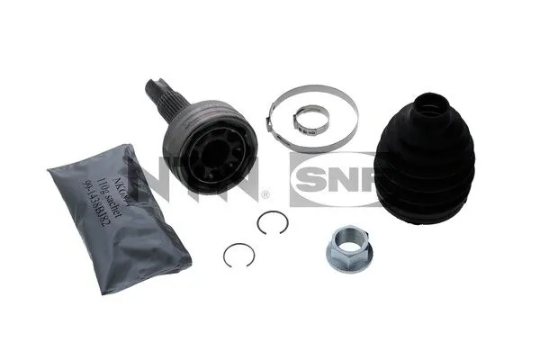 Joint Kit, drive shaft