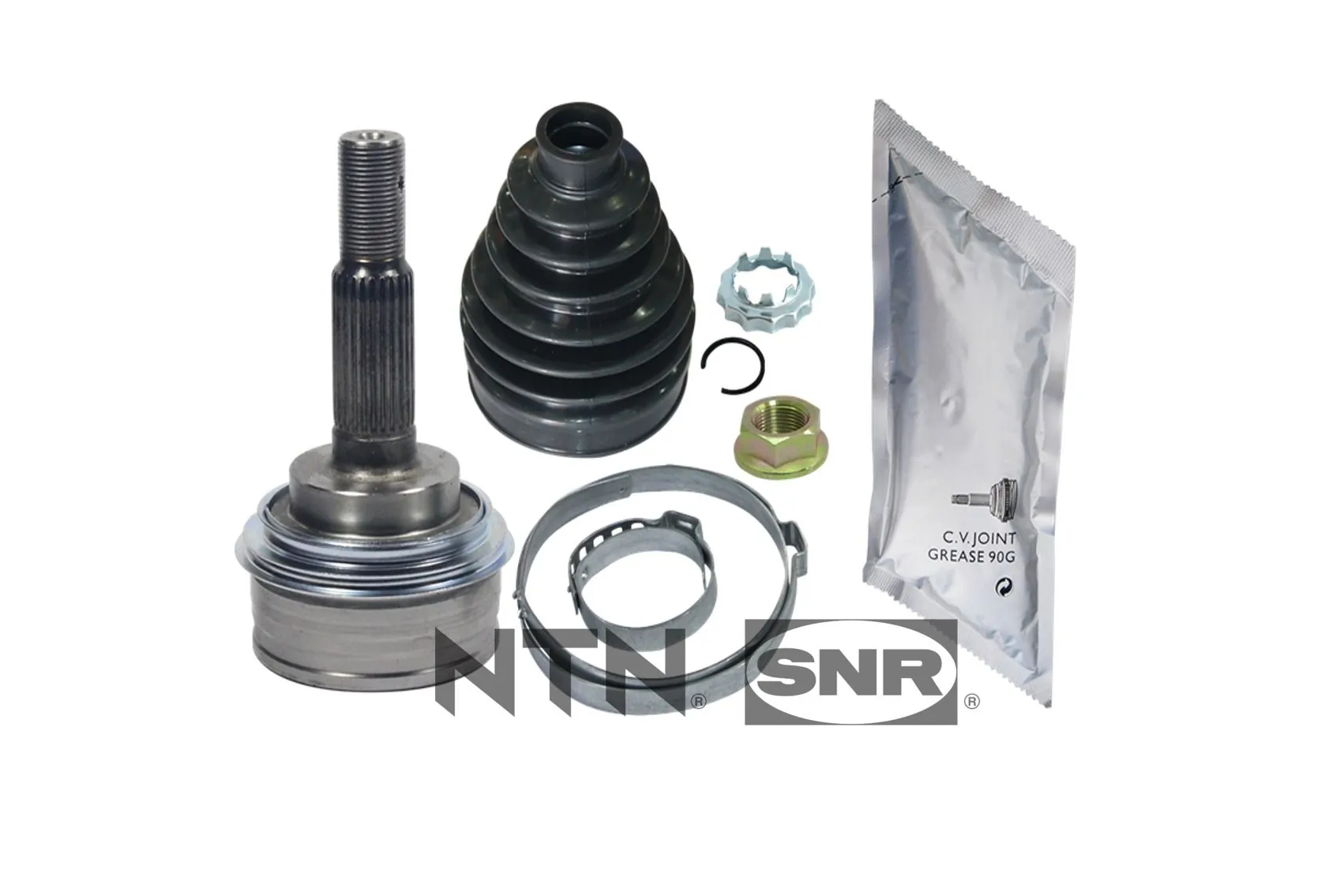Joint Kit, drive shaft