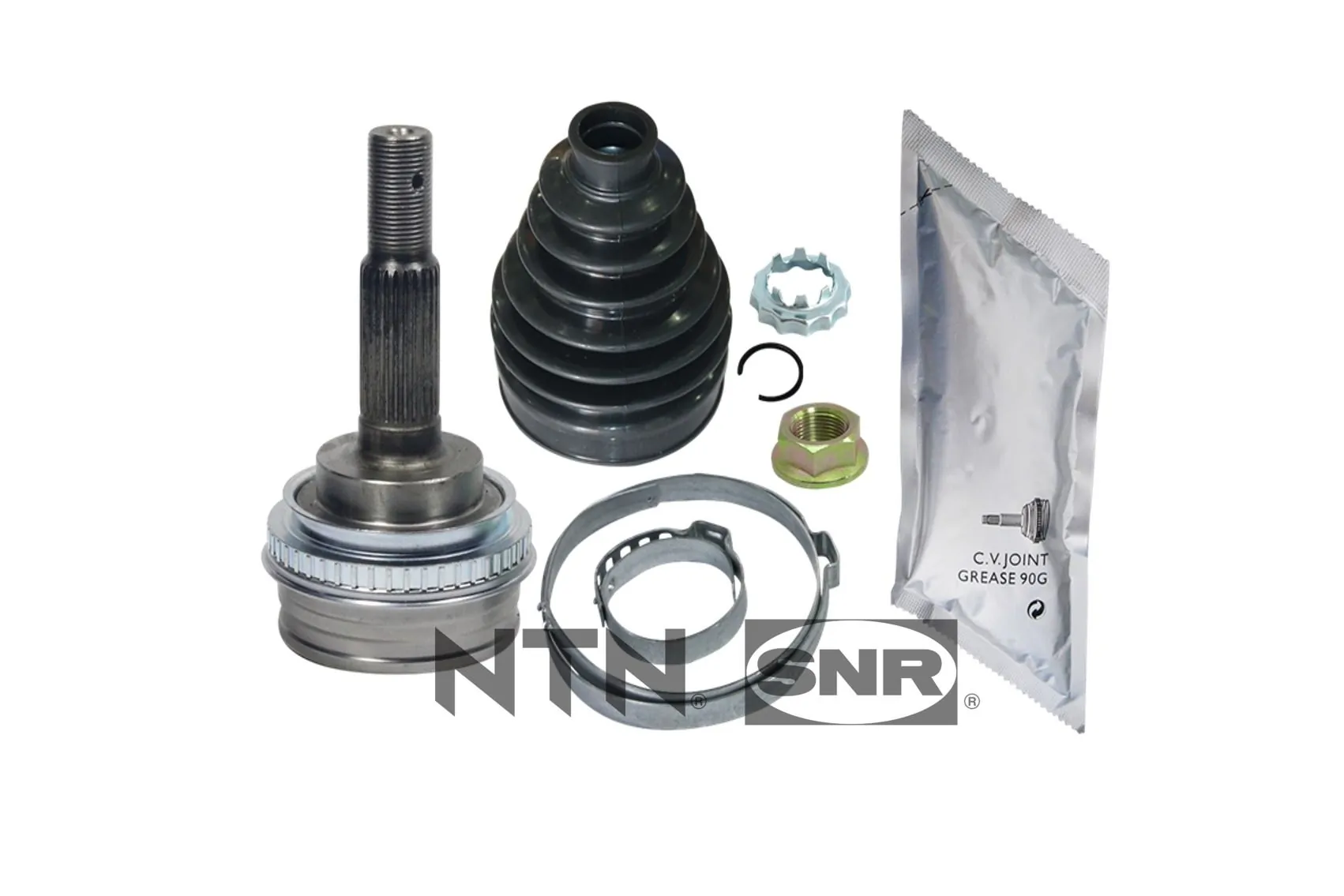 Joint Kit, drive shaft