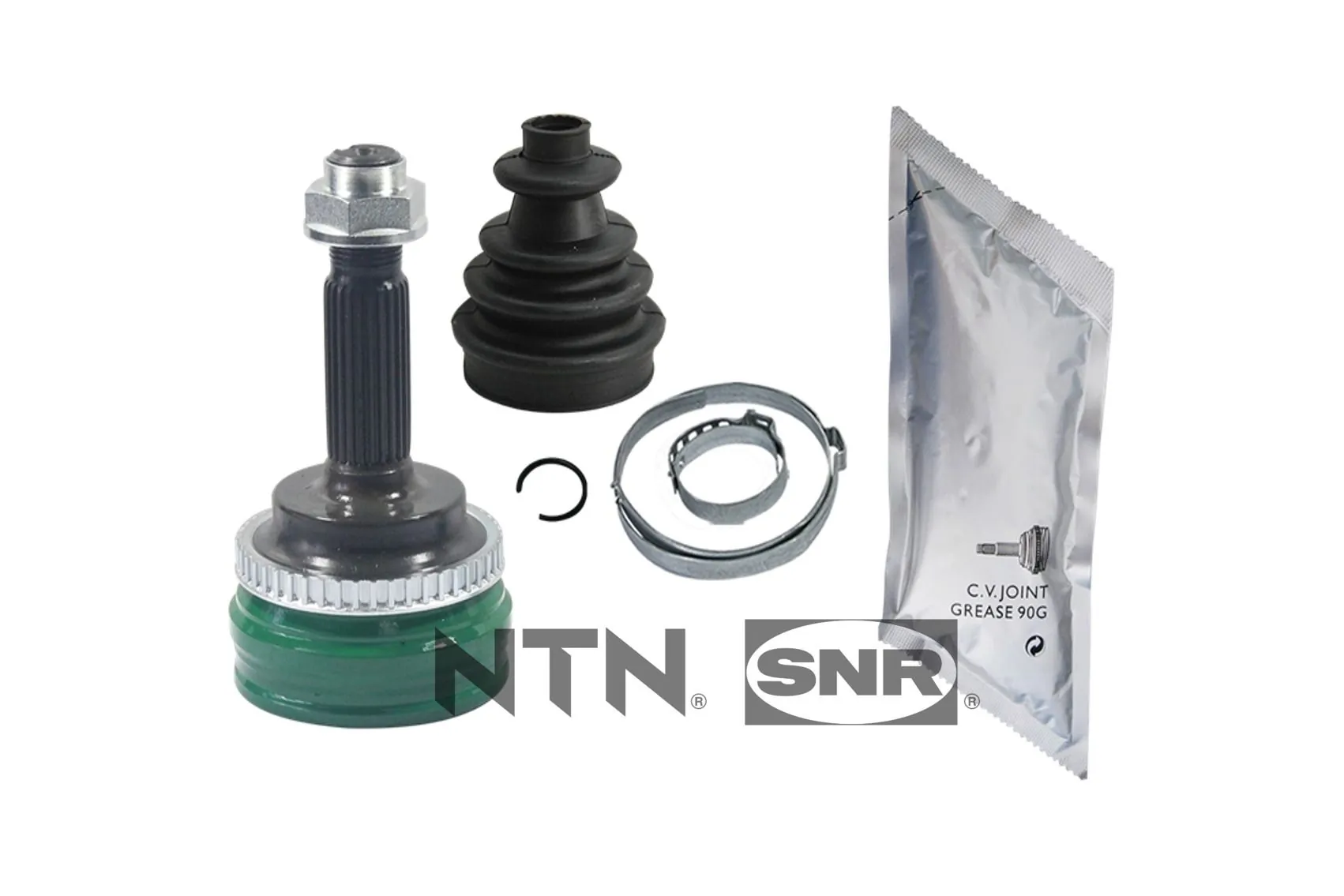 Joint Kit, drive shaft